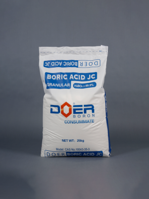 Boric Acid Granules